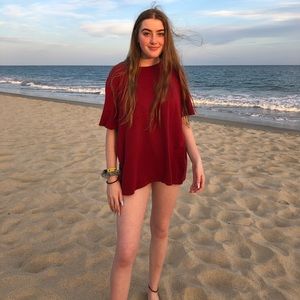 Meet your Posher, Bailey